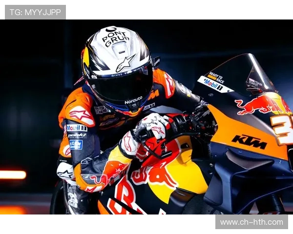 MotoGP新赛季风云再起厂队博弈与车手格局全面升级战火引爆