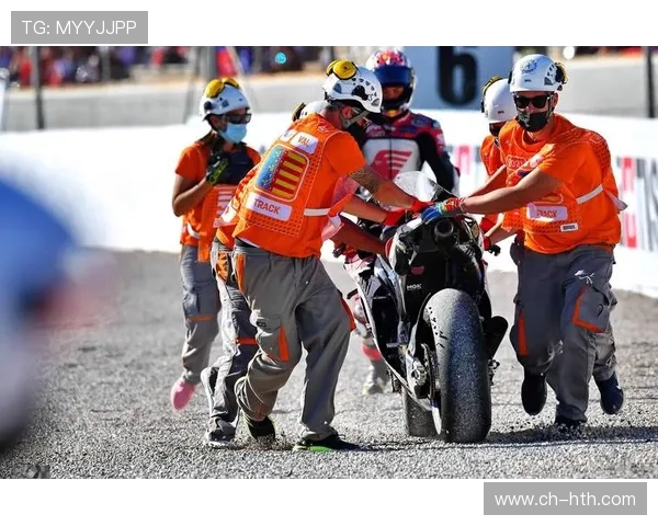 MotoGP新赛季揭幕战焦点车手争冠形势全面解析最新动态速览 MotoGP新赛季揭幕战焦点车手争冠形势全面解析最新动态速览