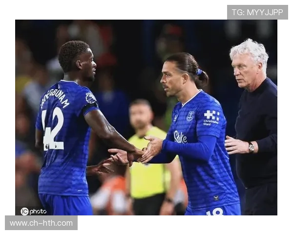 埃弗顿俱乐部历史辉煌与未来挑战并行的足球发展之路