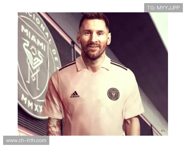 梅西正式加盟迈阿密国际揭开美国足球新时代大幕