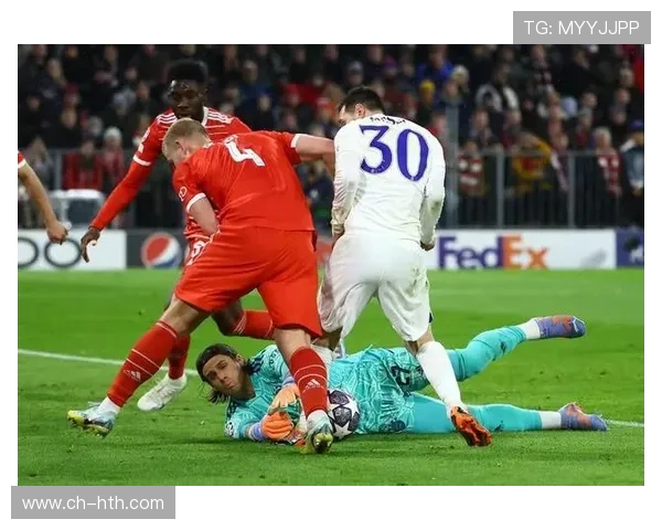 梅西领衔巴黎圣日耳曼迎战拜仁慕尼黑 决战欧冠16强席位