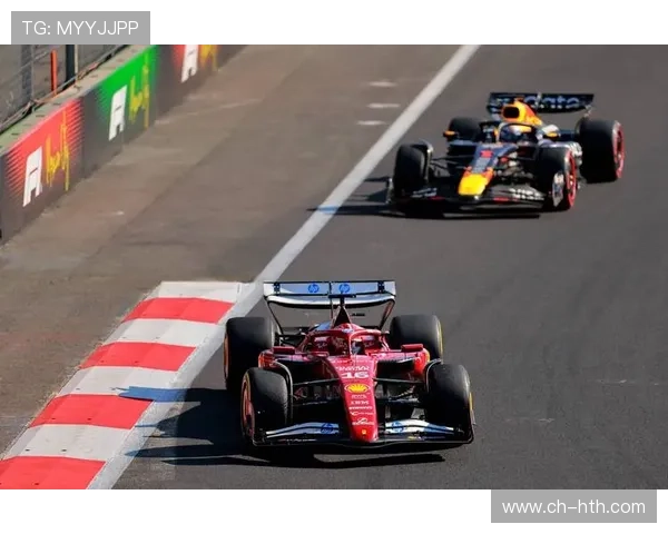 法拉利车队在2026赛季F1新规则下的战略布局与挑战分析