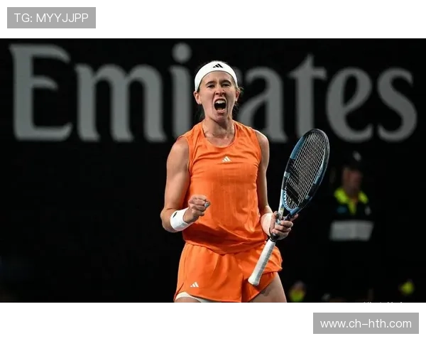 澳网激战再起世界排名震荡新星老将争锋引关注与期待升温四方聚焦