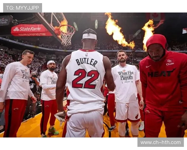 热火新赛季阵容调整引关注巴特勒带队目标直指东决冲击总冠军之路