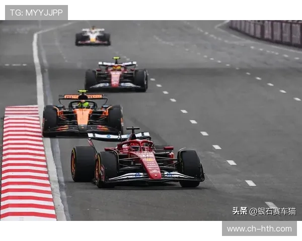F1赛季最新战报：车手排名变动与精彩赛事回顾
