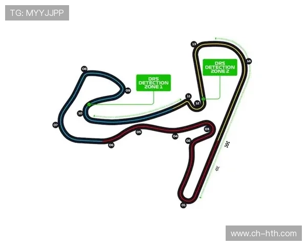 F1赛季最新动态解析顶尖车队策略与赛道竞争格局