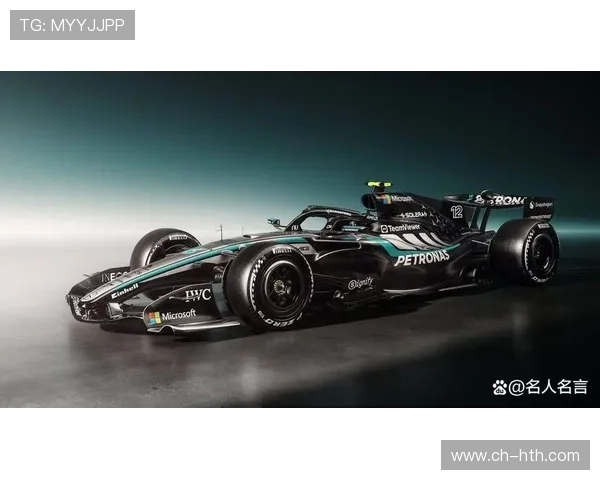 F1赛季迎来激烈对决 新车技术革新引发车队大战