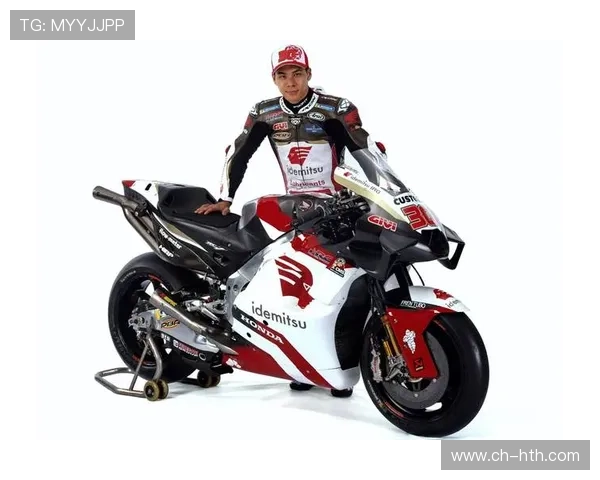 MotoGP赛季激战升级新星崛起与冠军争夺进入白热化阶段