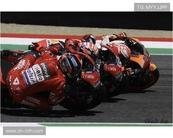 MotoGP赛季精彩回顾：新秀崛起与老将对决引领速度革命