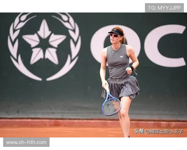 世界网坛焦点对决新星崛起与老将复苏引发赛季格局巨变持续热议