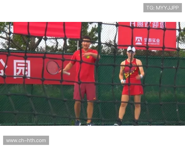 中国网球选手在国际赛场再创佳绩 突破自我迎接更高挑战