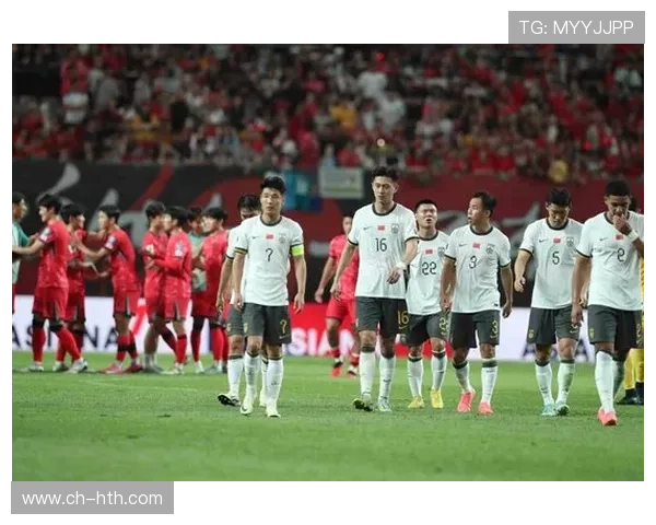 中国足球队备战世界杯预选赛 新帅带领球队全力冲击2026年世界杯资格