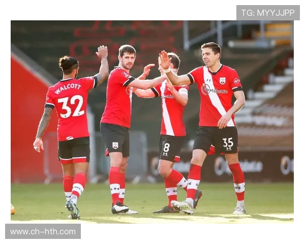 南安普顿足球俱乐部发展历程与辉煌成就全面解析