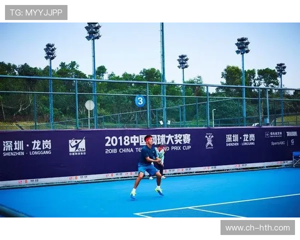 张择首度晋级大满贯第四轮 世界网坛迎新星崛起的时代