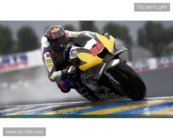 摩托GP最新赛季风云：明星车手激烈争夺冠军榜首