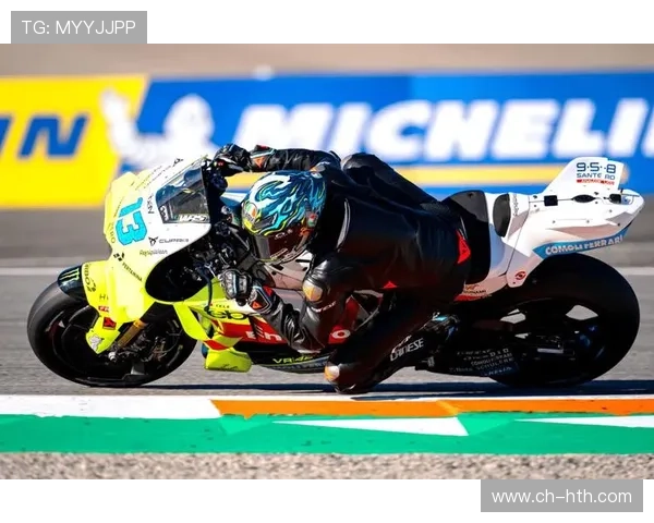 摩托GP赛季精彩开战 新秀崭露头角 传奇车手重返赛道争夺冠军