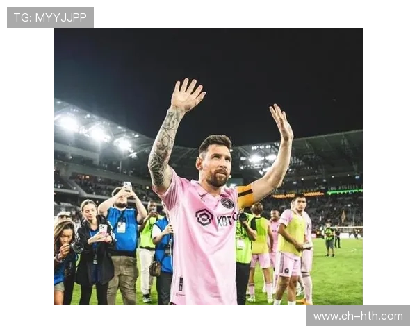 梅西加盟新俱乐部首秀精彩表现引发全球球迷热议 梅西加盟新俱乐部首秀精彩表现引发全球球迷热议