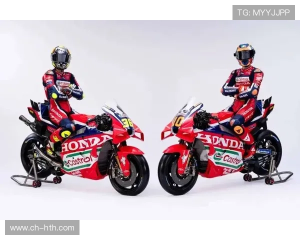 2026赛季MotoGP赛程公布 新晋车队与冠军争夺战成焦点