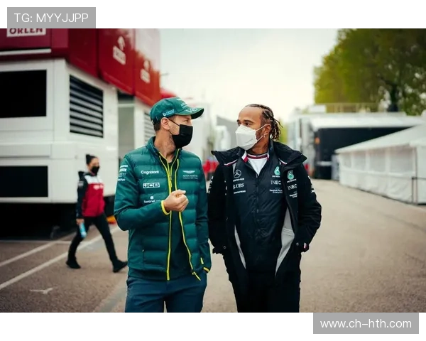 F1赛季激烈竞争再升级 维特尔与汉密尔顿的巅峰对决成为焦点