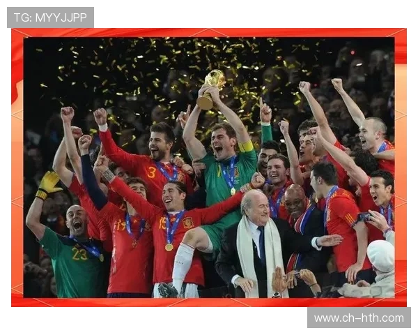 世界杯盛宴再启 全球最强球队角逐荣耀与梦想