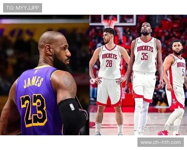 NBA最新动态：湖人季后赛前景分析 詹姆斯与戴维斯能否联手带队冲击总冠军