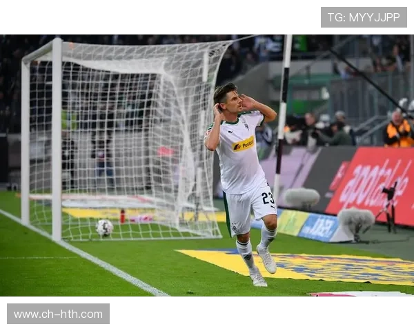 德甲最新赛程分析与球队胜负走势全面预测