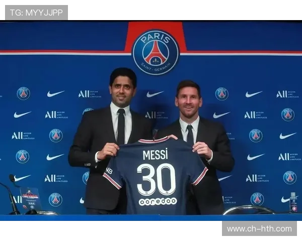 梅西转会风波再起 巴黎圣日耳曼与阿根廷天王续约谈判破裂