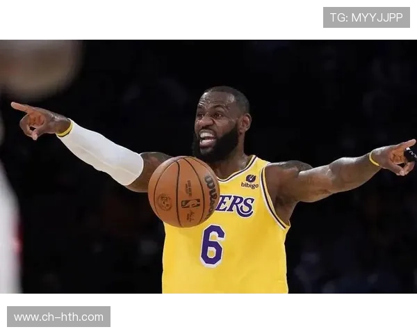 湖人詹姆斯伤情更新球队战绩受影响球迷热议未来走势