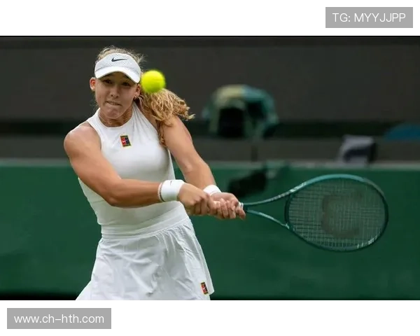 网球赛季风云再起新星崭露头角引发全球关注