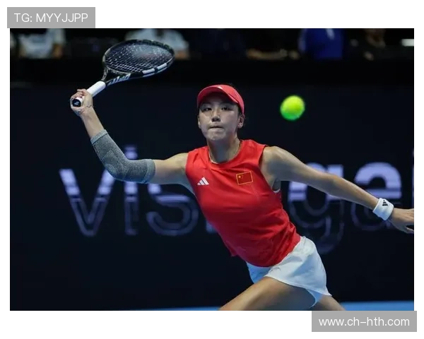 网球界重磅赛事即将开启 新星崛起与老将争锋谁将成为下一个冠军之王